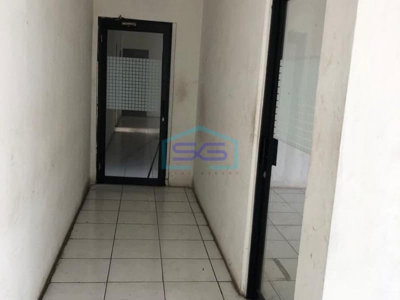 Disewakan Gudang di Delta Silicon 1 Lippo Cikarang dekat Jababeka 3, Cikarang, Bekasi