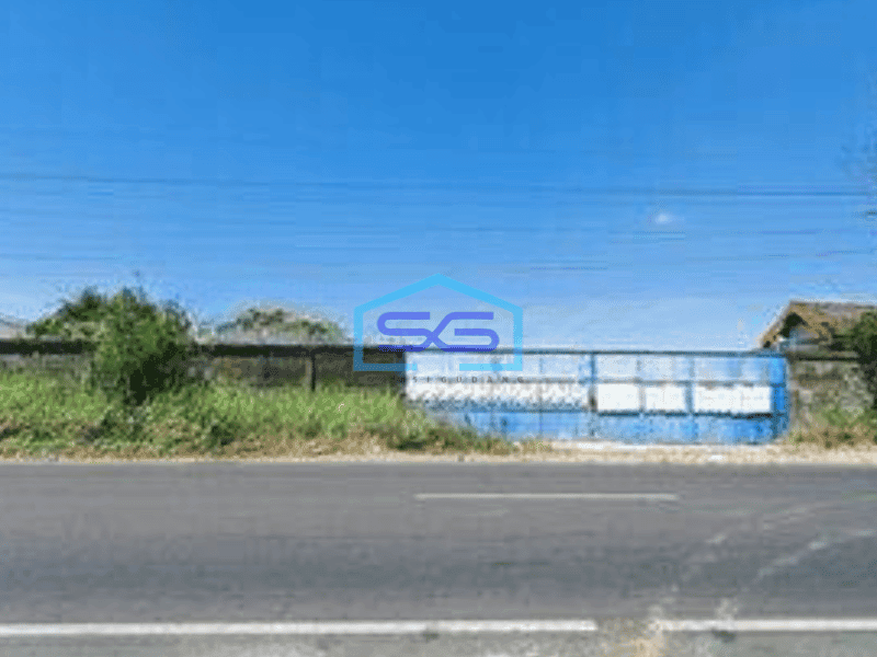 Dijual Gudang Murah Posisi Nol Jln Raya Provinsi Balongpanggang Gresik