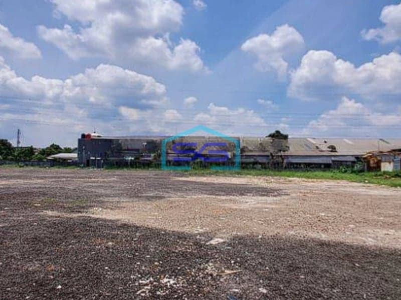 Dijual Tanah Kavling di Area Pekayon, Bekasi Barat Dibawah Harga Pasaran