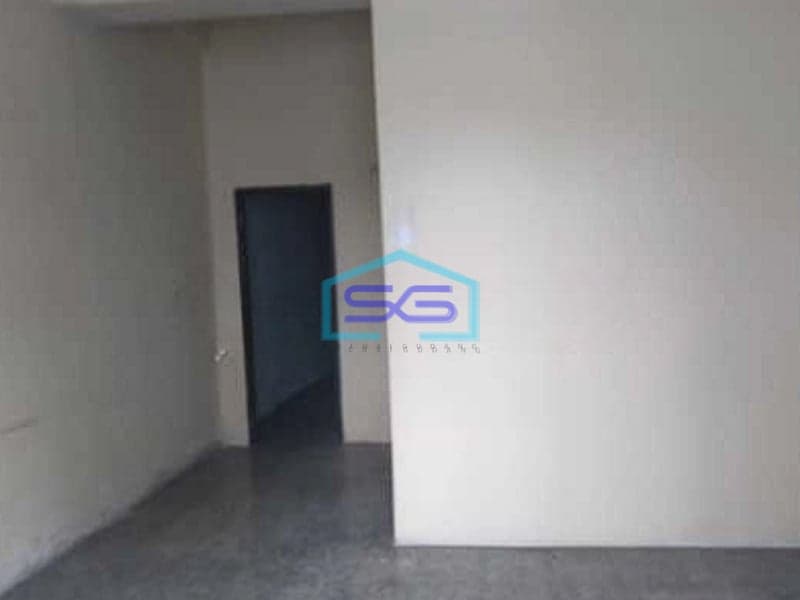 Disewakan Ruko Pancoran Jakarta Selatan 3 Lantai Lokasi Premium Harga Terjangkau LB 195m2