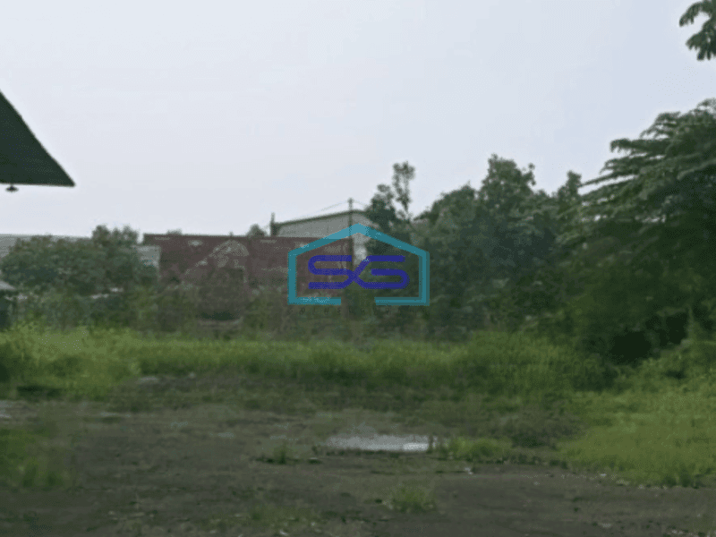 Dijual Gudang di Gunung Putri Bogor 3.5 Ha Ex Pabrik Karoseri