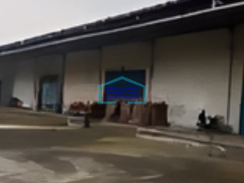 Disewakan Gudang Siap Pakai di Narogong Bekasi Luas Bangunan 3000m2