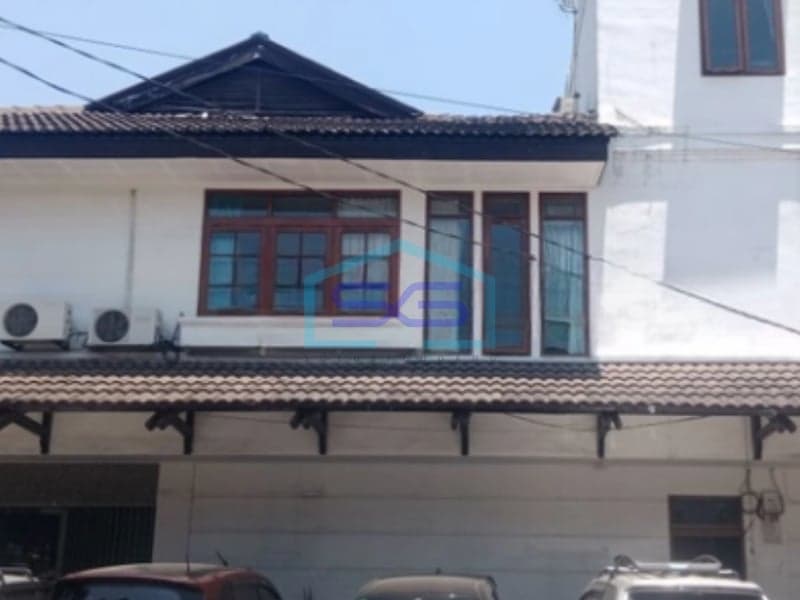 Dijual Ruko Murah di Main road H Kurdi Astanaanyar, Bandung Jawa Barat LT 256m2