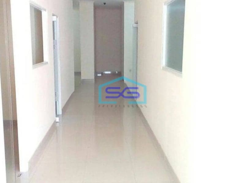 Disewakan Gudang Murah di Central Cakung Jakarta Timur Luas 315m2 Siap Pakai Lokasi Strategis Dalam Komplek Pergudangan