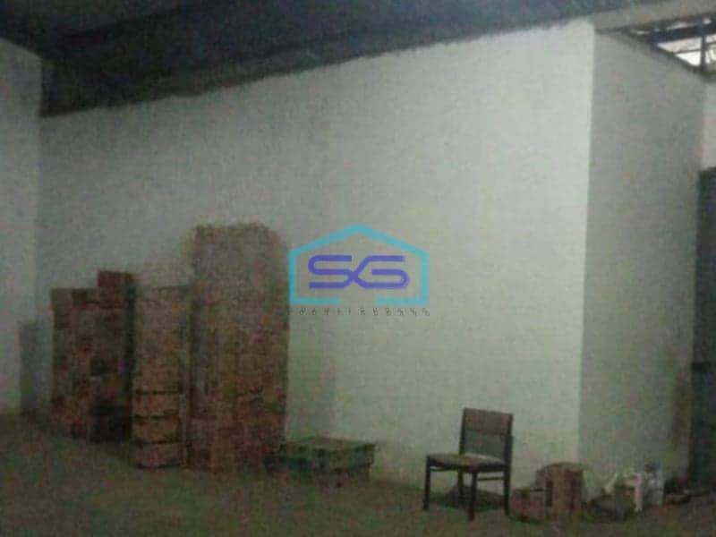 Dijual Gudang di Sariwangi Bandung