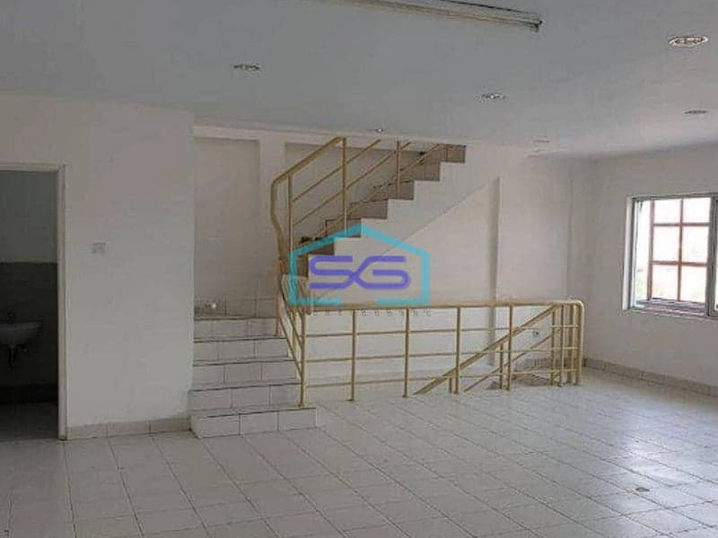 Harga murah Disewakan Gudang Berikut Office di Delta Commercial Park Lippo Cikarang Sangat Strategis dan Dekat Tol