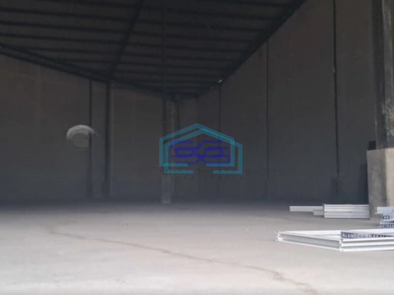 Disewakan Gudang Industri Delta Silicon Lippo Cikarang Jawa Barat Luas Bangunan  510 m²