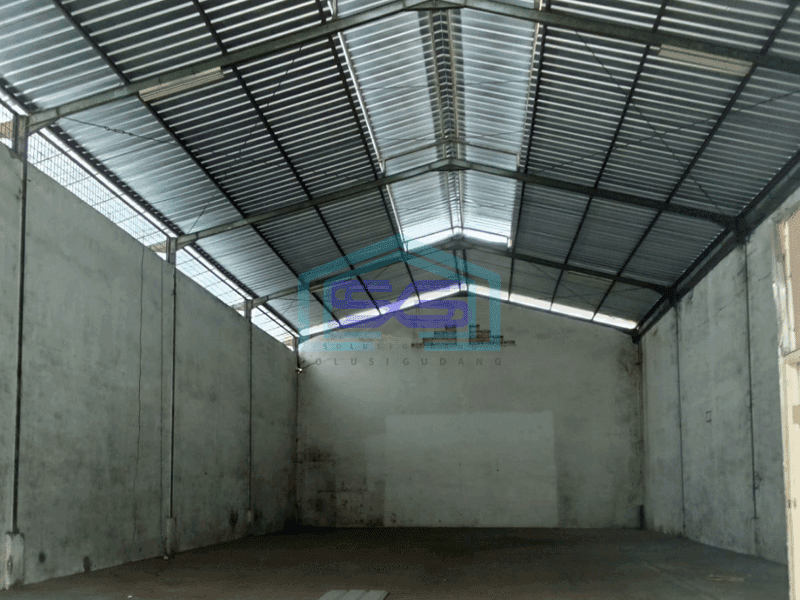 Disewakan Gudang di Kayu Besar Kalideres Jakarta Barat