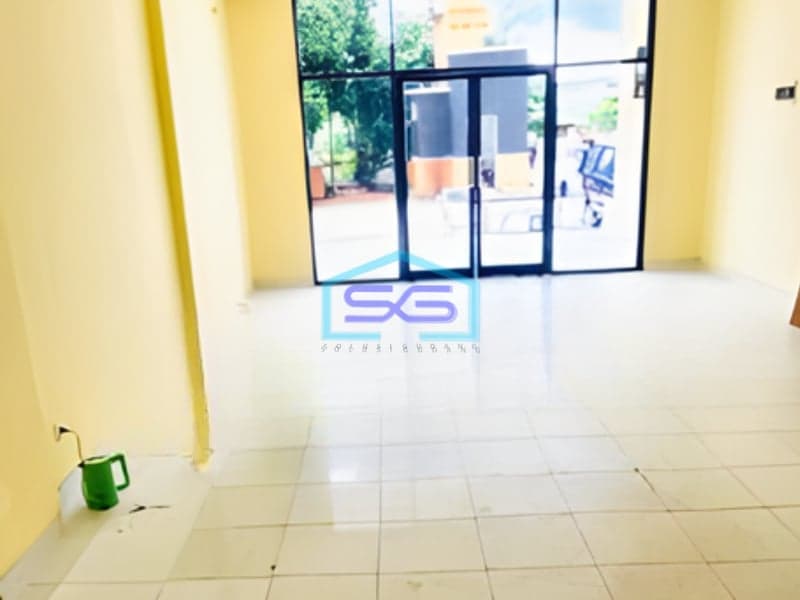 Dijual Ruko 3 Lantai Luas Bangunan  190 m²  Lokasi Bebas Banjir di Bekasi