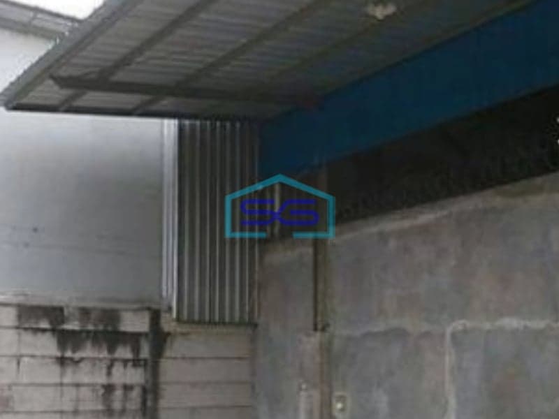 Dijual Gudang Kav DPR Cipondoh Tangerang Akses Container