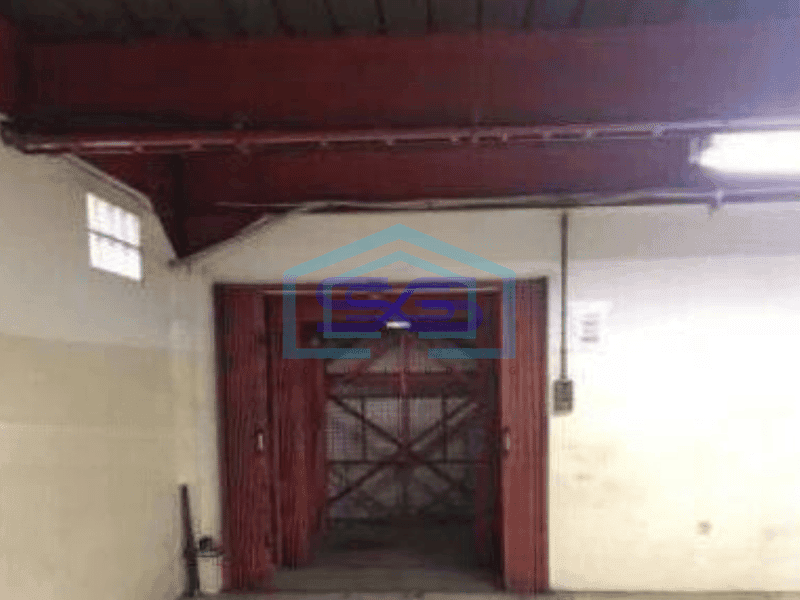 Disewa Gudang di Tekno Bsd Serpong