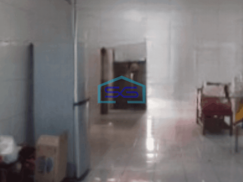 Dijual Tanah Harga Murah Siap Huni Luas Bangunan  360 m² Lokasi Gempol Pasuruan