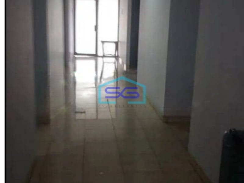 Dijual 2 Ruko Gandeng ex Alfamart di Rawamangun Jakarta Timur LB 720m2