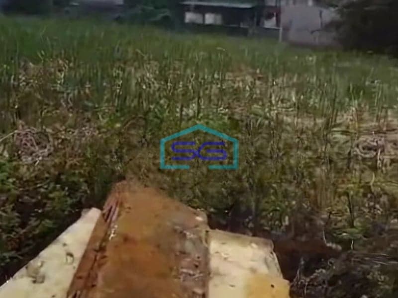 Dijual Cepat Tanah Murah di Bawah NJOP di Jl Raya Perancis Luas 5250m² Dadap Tangerang