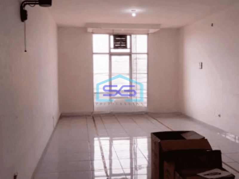 Dijual Ruko 3 Lantai Luas Bangunan 202 m² di Waru Sidoarjo