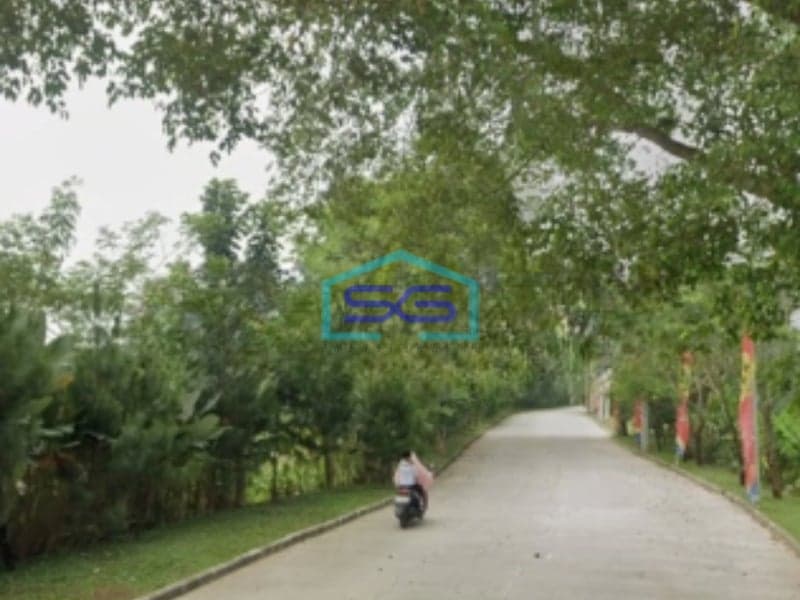 Dijual Cepar Tanah Strategis Siap Bangun Dekat Pintu Tol Japek Cikarang Selatan, Bekasi Luas Tanah 13000 m²