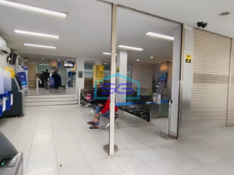 Dijual Ruko 2 Lantai Shm Di Majapahit Semarang Timur Luas Bangunan 800m2