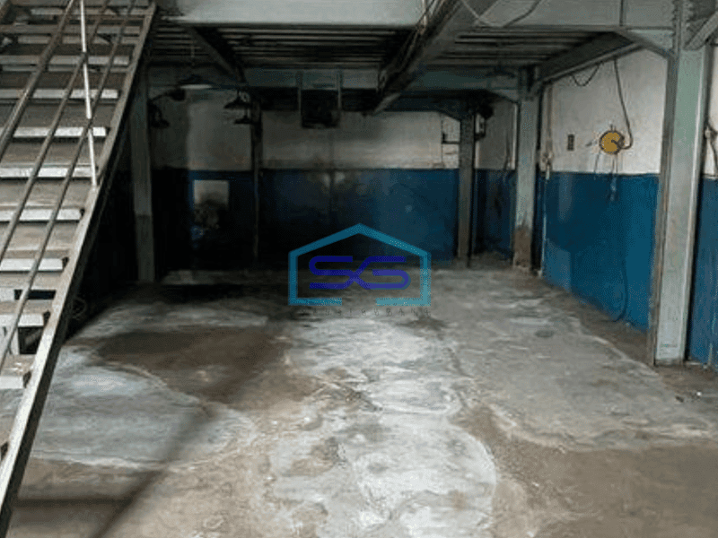 Dijual Gudang Bizzpark Daan Mogot Jakarta Barat Siap Survey