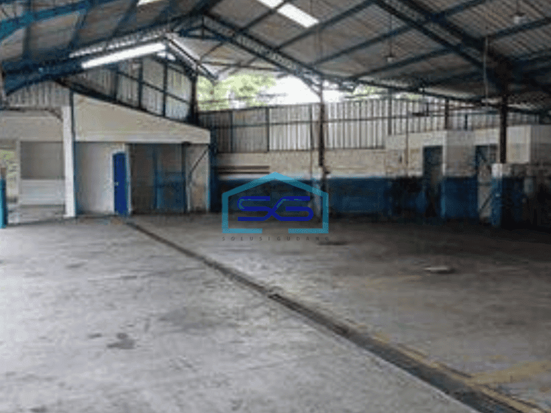 Dijual Tanah Dan Bangunan Bengkel, Manding, Temanggung, Jawa Tengah