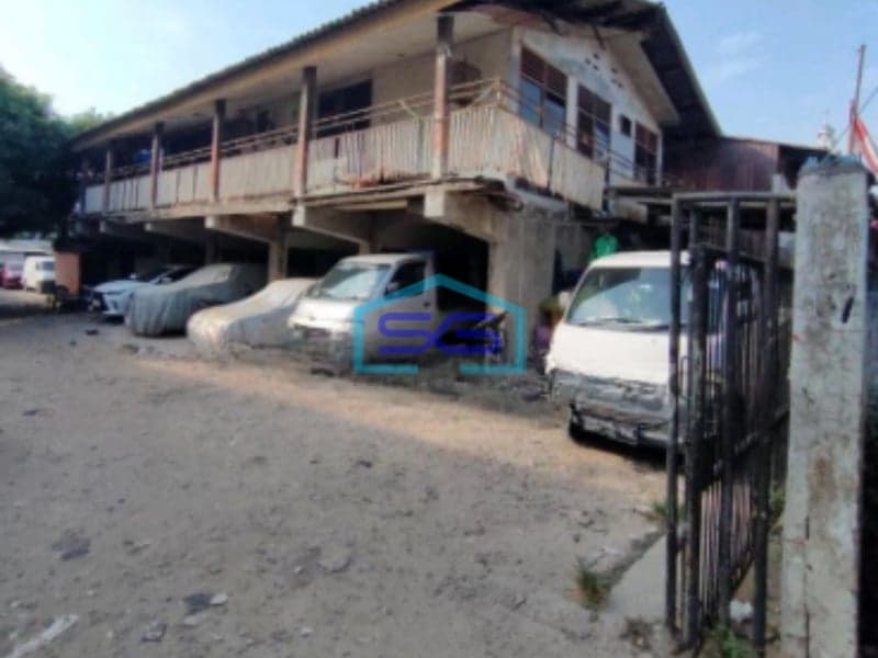 Dijual Cepat Tanah Kavling Di Kapuk Jakarta Barat Bebas Banjir