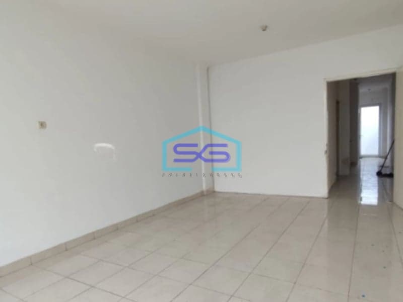 Dijual Ruko di Taman Surya 5 di Kalideres Jakarta barat Sudah Renovasi SHM LB 144m2