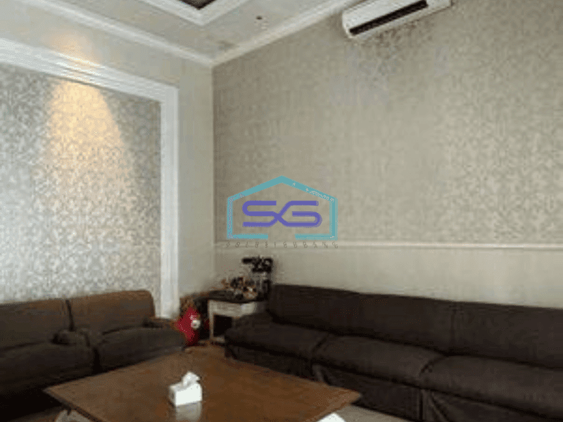 Dijual Ruang Usaha Di Pusat Kota Surabaya