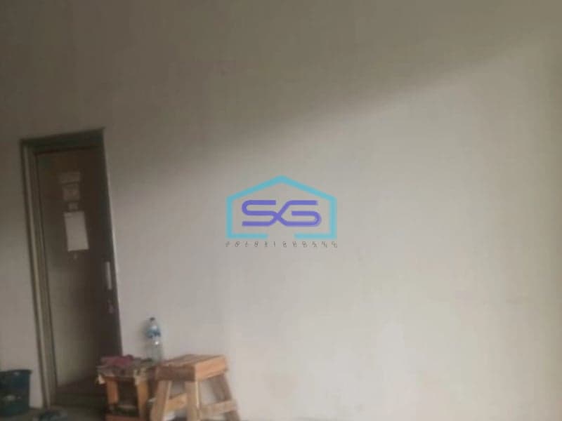 Disewakan Gudang Murah Siap Pakai Luas Tanah  486 m²  di BSD Tangerang