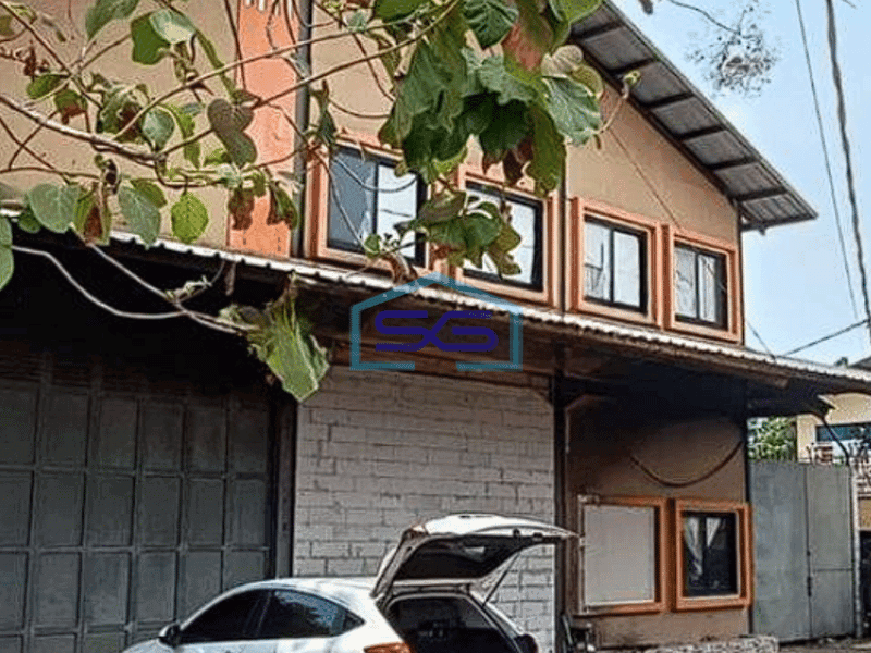 Disewakan Gudang Siap Pakai Dengan Fasilitas Listrik Yang Lengkap di Agus Salim, Kel. Bekasi Jaya. Bekasi Timur.