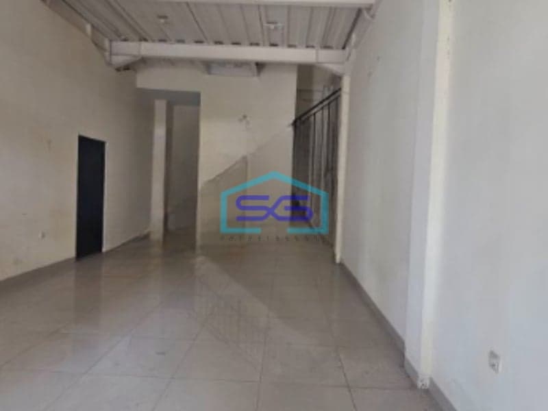 Disewakan Ruko 2 Lantai Luas Bangunan 160 m² Lokasi Sunter Jakarta Utara