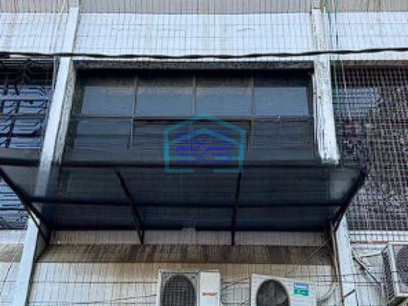 Dijual Ruko di Jalan Gatep Mangga Dua Jakarta Pusat LB 200m2