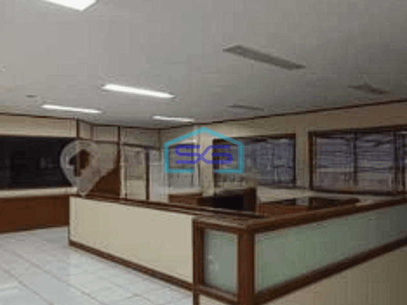 Disewakan Gudang di Sultan Agung, Kota Bekasi Luas Tanah 4500m2