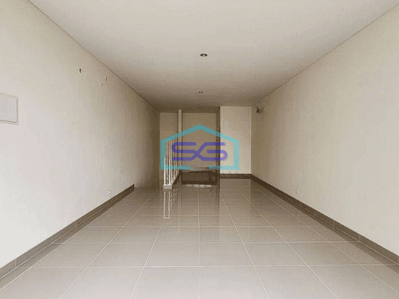 Dijual cepat Harga Dibawah Pasaran!! Ruko Aniva Grande Hadap Jalan Raya Gading Serpong Tangerang
