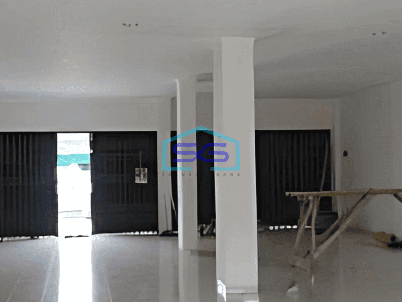 Dijual Ruko Gandeng Cisauk Raya BSD City Tangerang