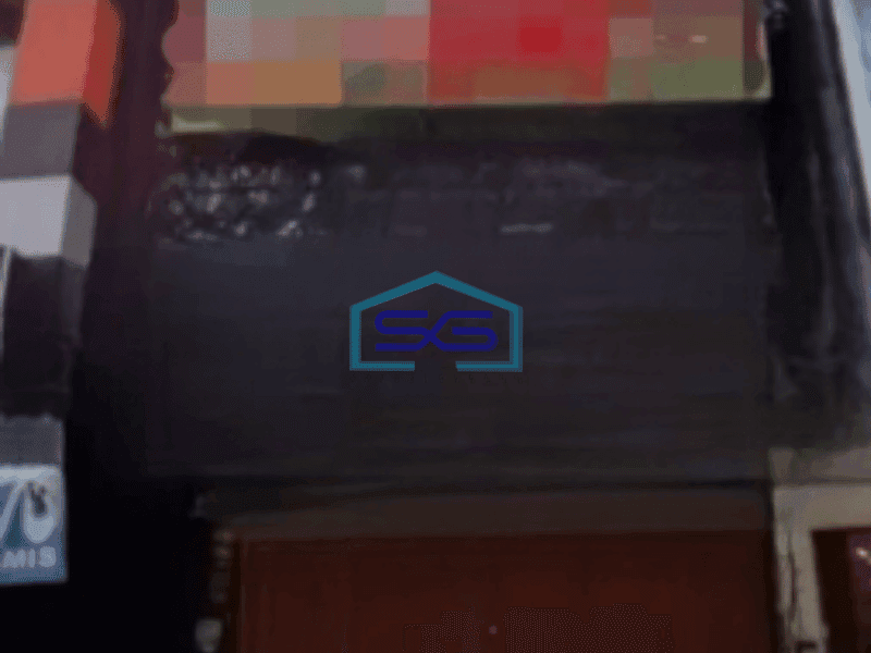 Dijual Ruko 2 Lantai Luas Bangunan  135 m² di Kelapa Gading Jakarta Utara