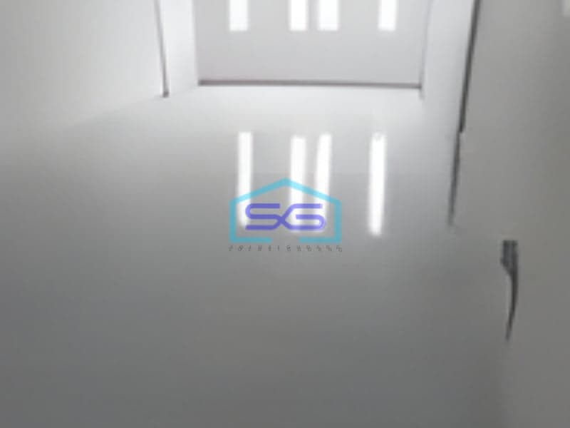 Disewakan Ruko Jelambar Jakarta Barat jalan Utama Raya 3.5 lantai LB 240m2