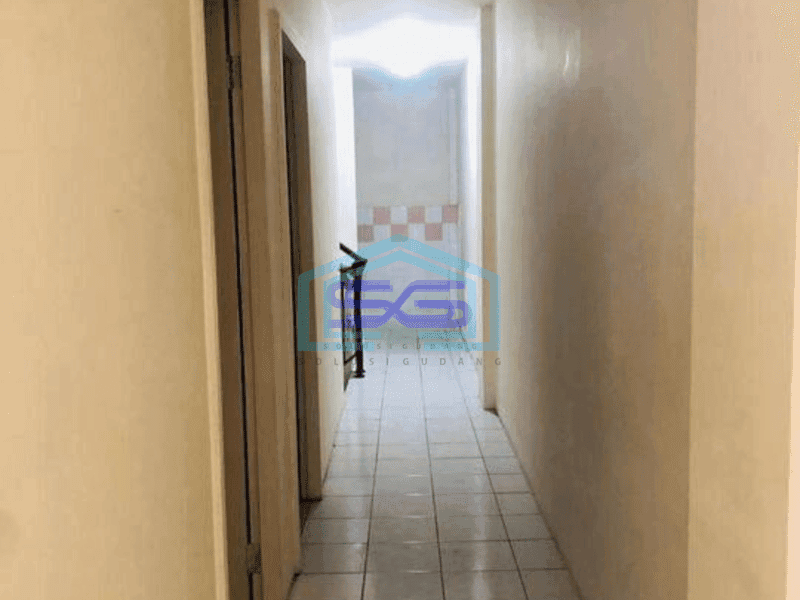 Dijual Ruko Untuk Gudang di Pantai Indah Kapuk Jakarta Utara