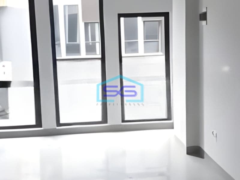 Disewakan Ruko 3 Lantai Luas Bangunan 108 m² Lokasi BSD Tangerang