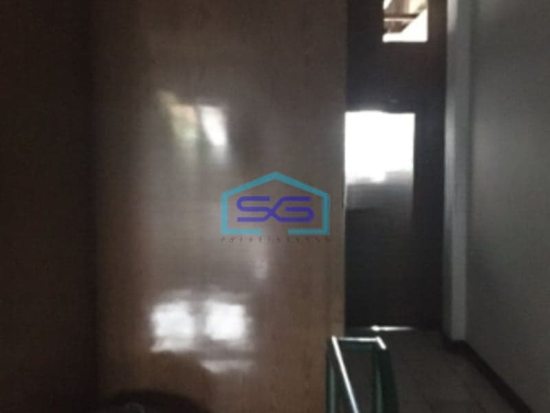 Dijual Ruko Lokasi Strategis Luas Bangunan  225 m² Lokasi Cengkareng Jakarta Barat
