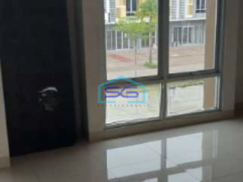 Disewakan Ruko 2 Lantai Siap Huni Di Villagio Citra Raya Tangerang