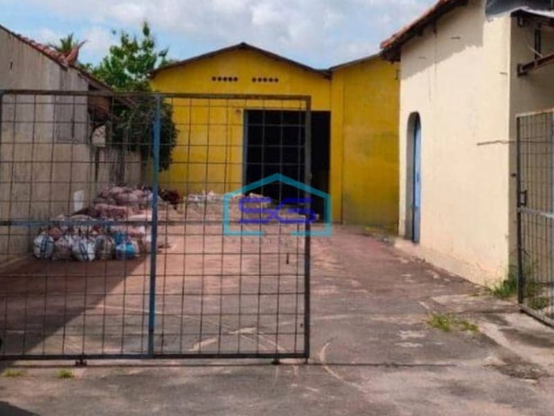 Disewakan Gudang Kawasan Industri Luas Tanah 1200m2 Lokasi Sawit Boyolali