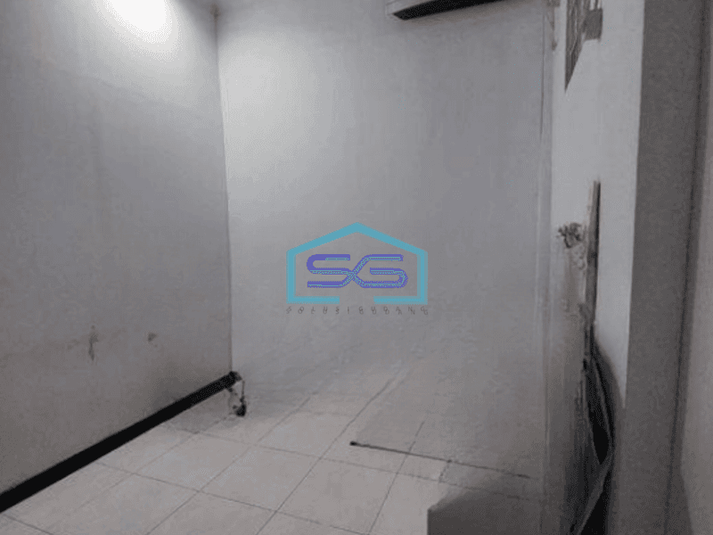 Dijual Gudang di Jatisampurna Bekasi Luas Tanah 1225 m²