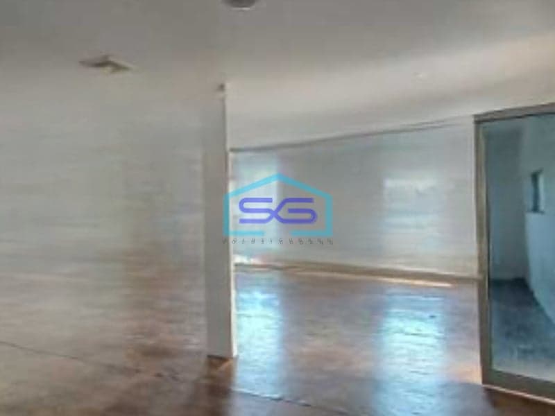 Disewakan Ruko Lokasi Strategis Luas Tanah 165 m² di Taman Palem Jakarta Barat