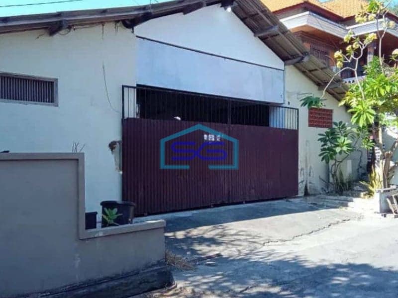 Disewakan Gudang Di Pemogan Denpasar Luas 200m2