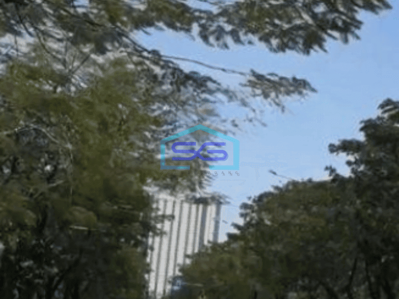 Disewakan Tanah di Dekat Jalan Raya Kenjeran Surabaya