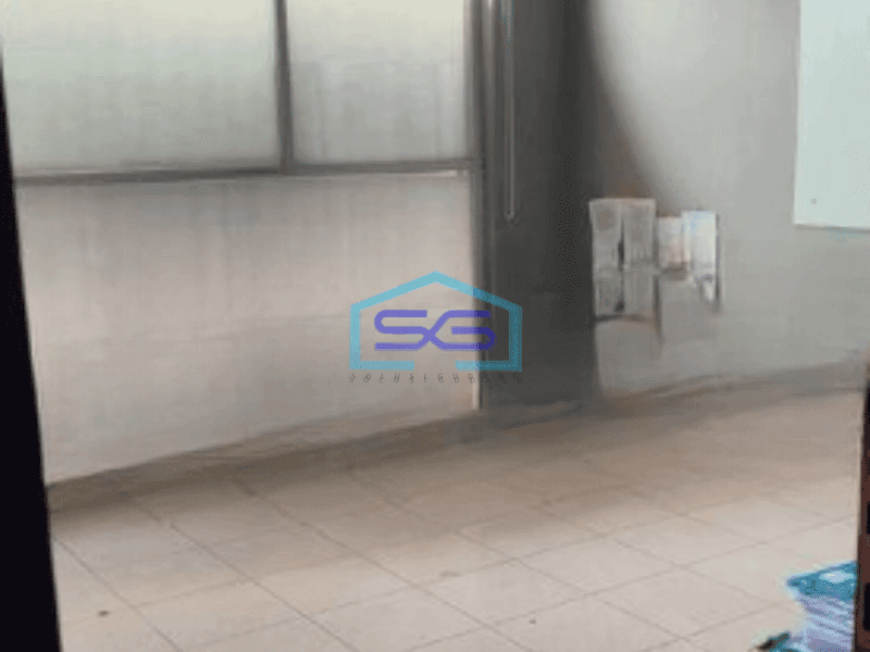 Disewakan Ruko 2 Lantai Luas Bangunan 101 m² di Pondok Aren Tangerang Selatan