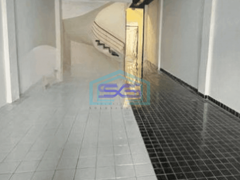 Disewa Gedung Haji Nawi Raya Jakarta Selatan