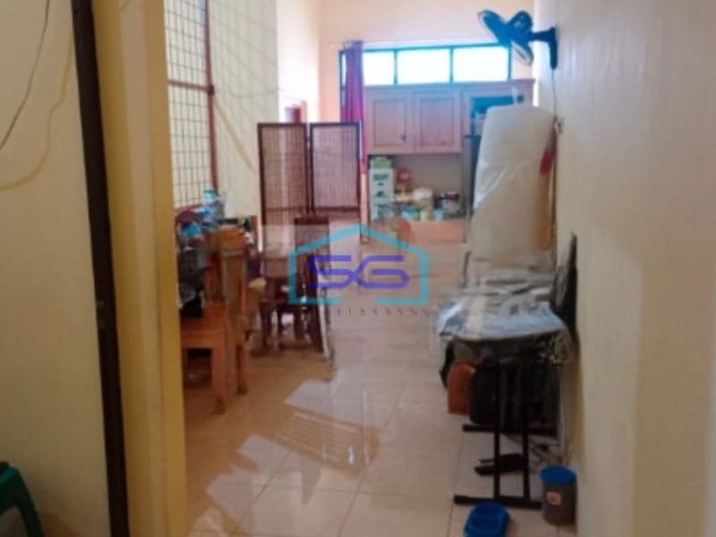 Dijual Ruko LB 117m2 Bangunan 2 Lantai SHM Jl. Parang Barong Pedurungan Semarang