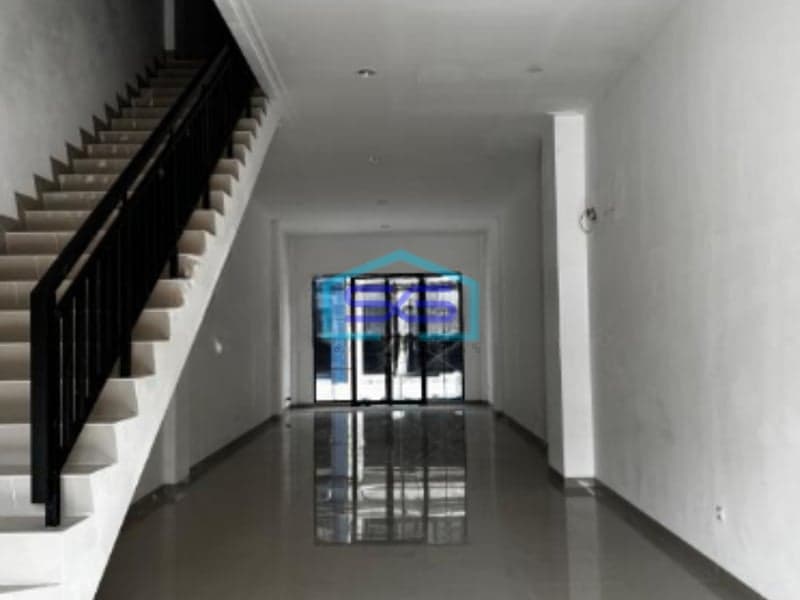 Dijual Cepat Ruko Osaka Di Pantai Indah Kapuk 2 Jakarta Utara LB 315m2