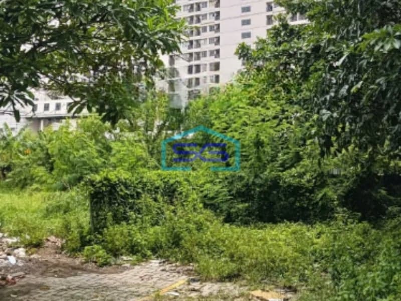 Dijual Tanah Strategis di Margonda Depok Luas Tanah 12648m2