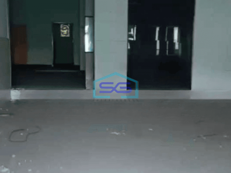 Disewakan Gudang Luas Tanah  300 m² di Sunter Jakarta Utara